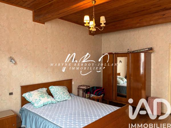 Maison à vendre 4 pièces 90,02 m² Layrac