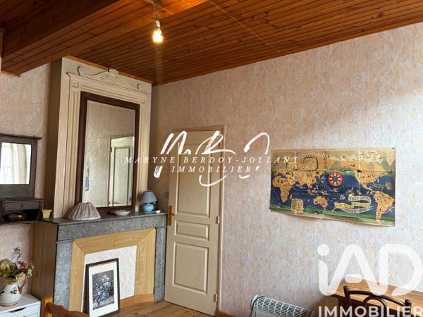 Maison à vendre 4 pièces 90,02 m² Layrac