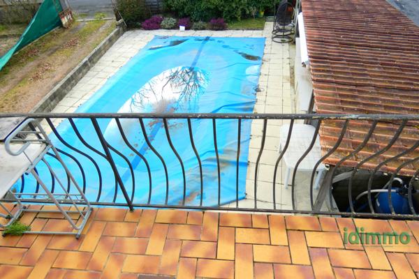 MAISON 4 CHAMBRES Aurillac (15000)