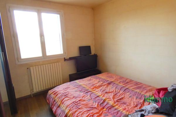 MAISON 4 CHAMBRES Aurillac (15000)