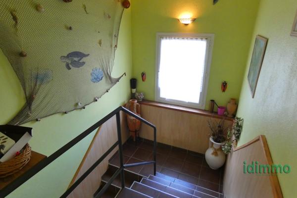 MAISON 4 CHAMBRES Aurillac (15000)