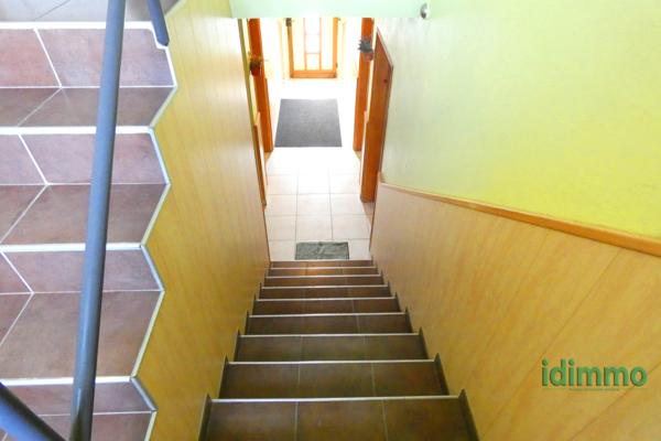 MAISON 4 CHAMBRES Aurillac (15000)