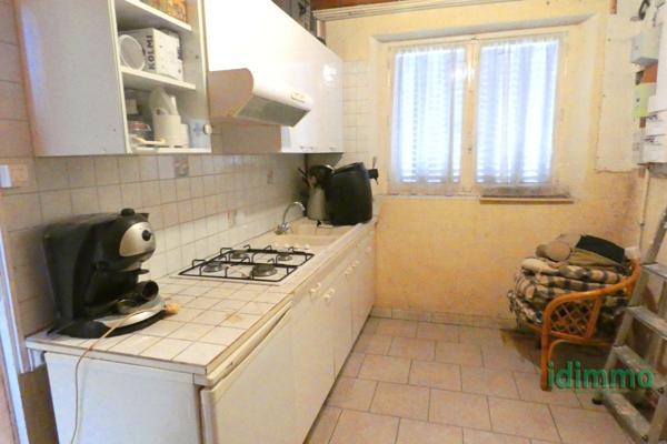 MAISON 4 CHAMBRES Aurillac (15000)