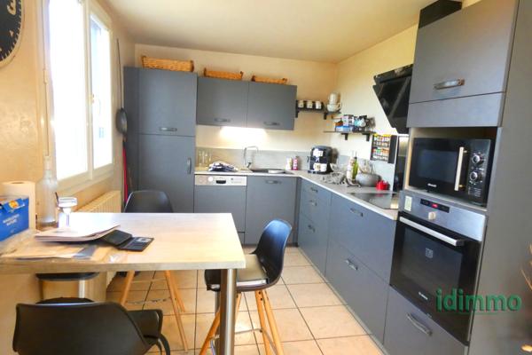 MAISON 4 CHAMBRES Aurillac (15000)