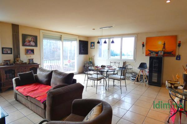 MAISON 4 CHAMBRES Aurillac (15000)