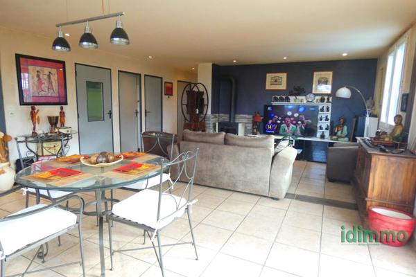 MAISON 4 CHAMBRES Aurillac (15000)