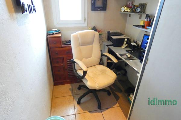 MAISON 4 CHAMBRES Aurillac (15000)