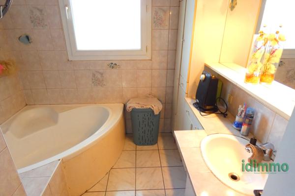 MAISON 4 CHAMBRES Aurillac (15000)