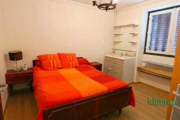 MAISON 4 CHAMBRES Aurillac (15000)