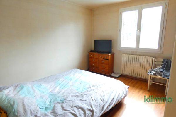 MAISON 4 CHAMBRES Aurillac (15000)