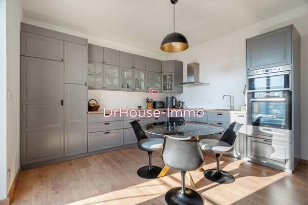 Appartement à vendre 4 pièces de 75 m²
