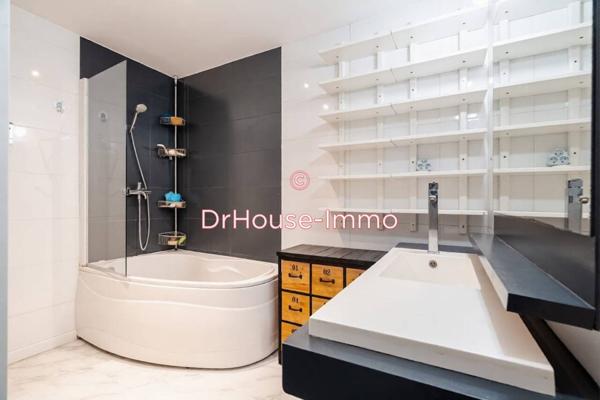 Appartement à vendre 4 pièces de 75 m²