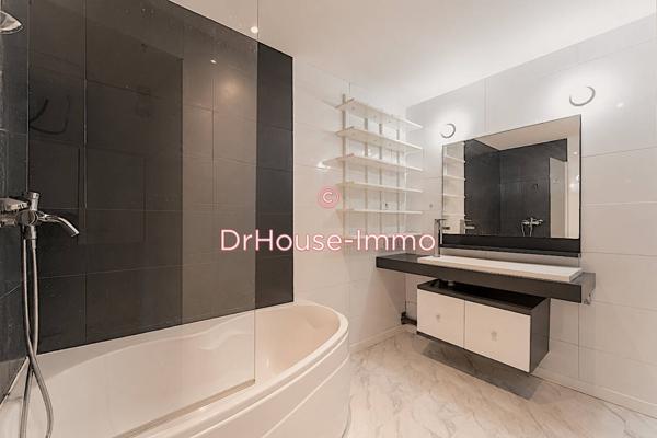 Appartement à vendre 4 pièces de 75 m²
