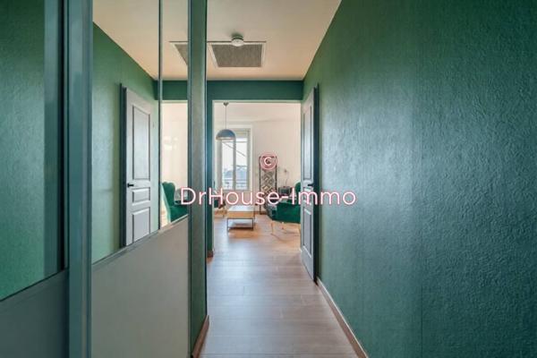 Appartement à vendre 4 pièces de 75 m²