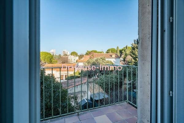 Appartement à vendre 4 pièces de 75 m²