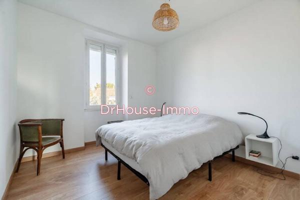 Appartement à vendre 4 pièces de 75 m²