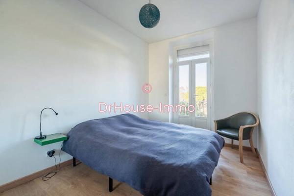 Appartement à vendre 4 pièces de 75 m²