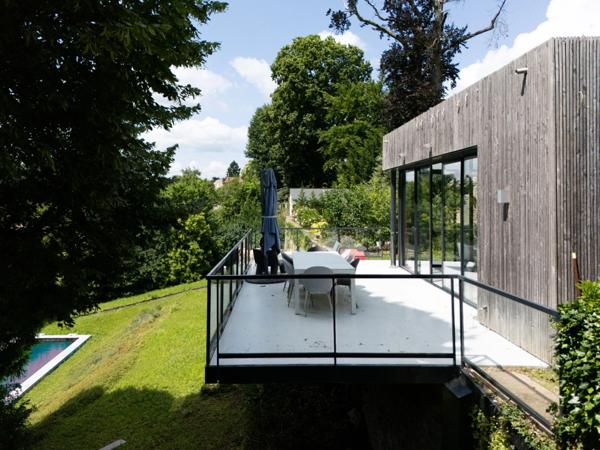 Maison à vendre 9 pièces MACON (71)