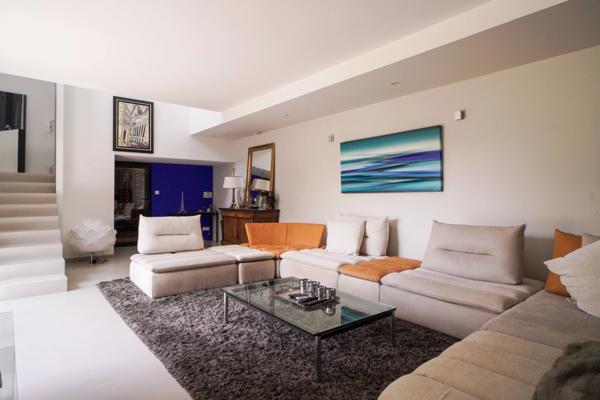 Maison à vendre 9 pièces MACON (71)