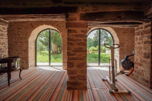 Maison à vendre 9 pièces MACON (71)