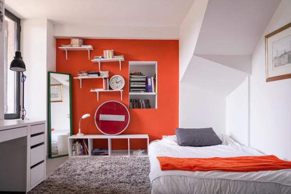 Maison à vendre 9 pièces MACON (71)