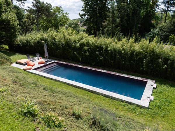 Maison à vendre 9 pièces MACON (71)