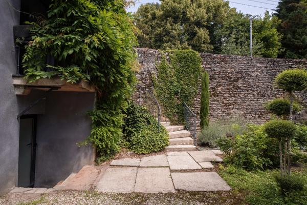 Maison à vendre 9 pièces MACON (71)