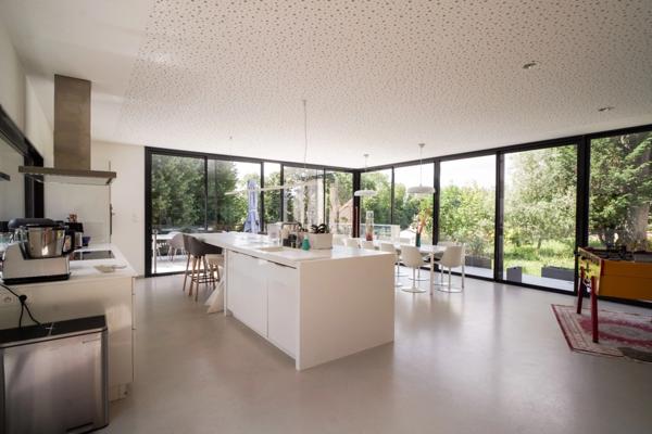 Maison à vendre 9 pièces MACON (71)