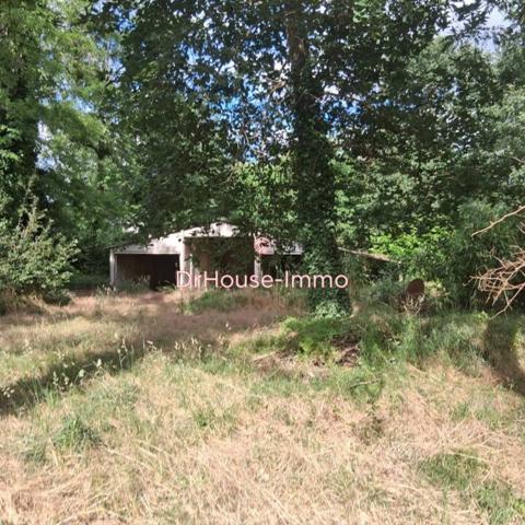 Terrain à vendre de 1 694 m²