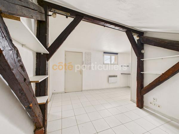 Vente Appartement31 m² - 2 Pièces - BORDEAUX (33800)
