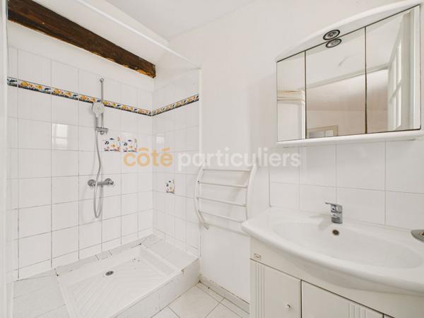 Vente Appartement31 m² - 2 Pièces - BORDEAUX (33800)