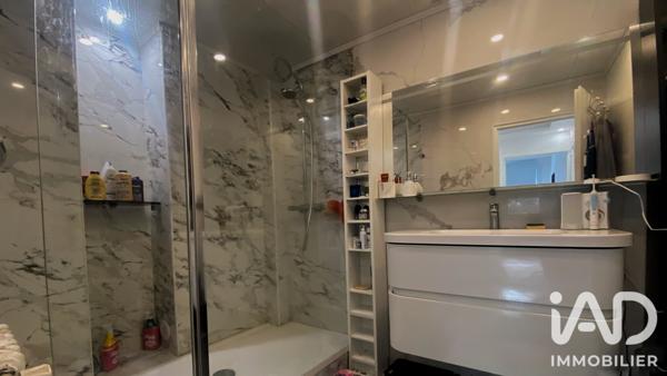 Appartement à vendre 5 pièces 83 m² Saint-Cyr-l'École