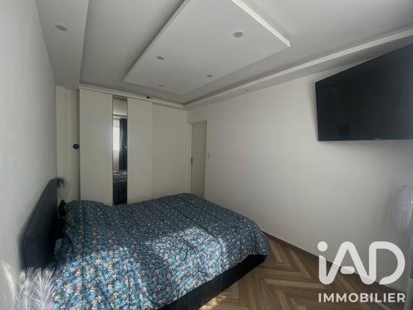 Appartement à vendre 5 pièces 83 m² Saint-Cyr-l'École