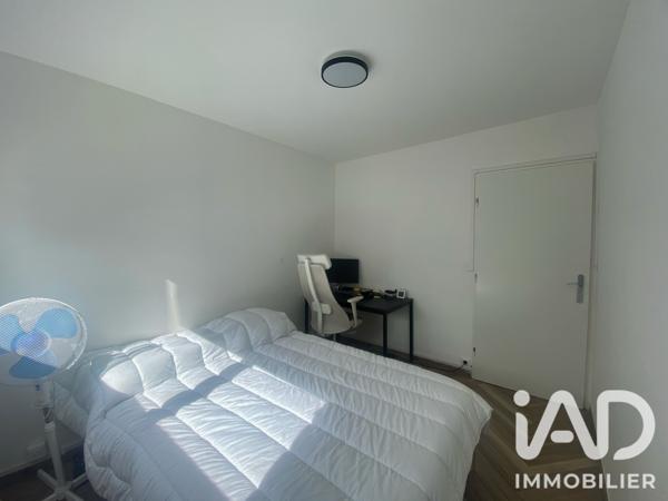 Appartement à vendre 5 pièces 83 m² Saint-Cyr-l'École