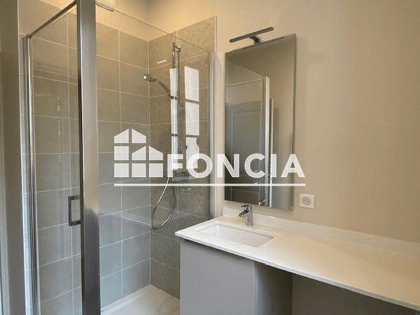 Location Appartement 3 pièces 59.35 m² - 7 RUE DU DOCTEUR CHAUSSIER Dijon 21000