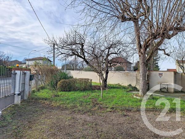 Maison à vendre  4 pièces - 165 m2 LAVAUR - 81