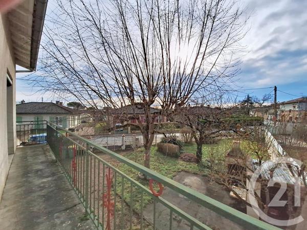 Maison à vendre  4 pièces - 165 m2 LAVAUR - 81