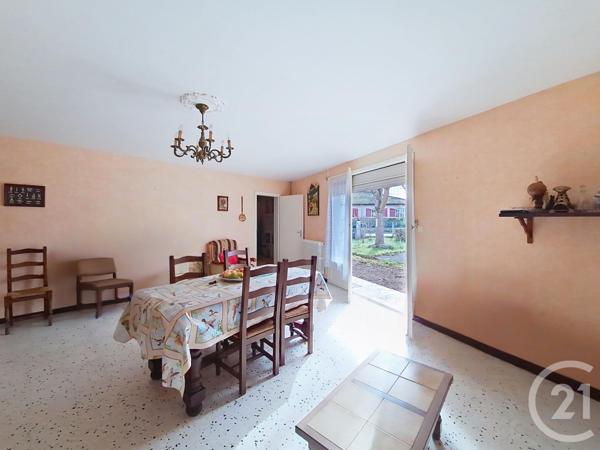 Maison à vendre  4 pièces - 165 m2 LAVAUR - 81