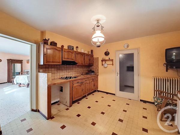 Maison à vendre  4 pièces - 165 m2 LAVAUR - 81