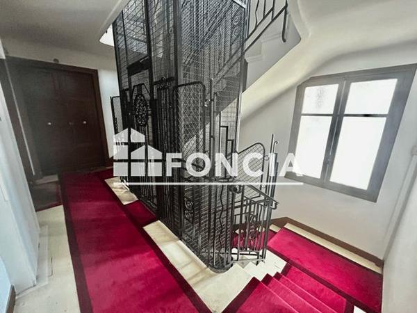 À vendre Appartement 3 pièces 76.17 m² - Asnières-sur-seine 92600