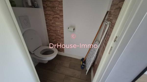 Appartement à vendre 2 pièces de 19 m²