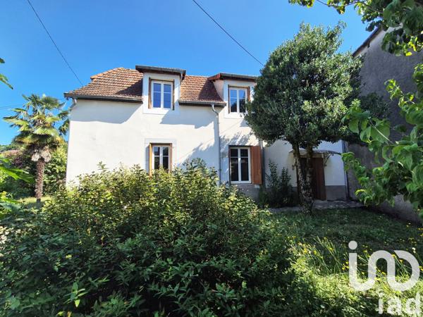 Maison à vendre 8 pièces 155 m² Ossun