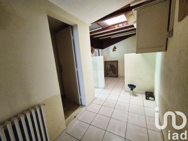 Maison à vendre 8 pièces 155 m² Ossun