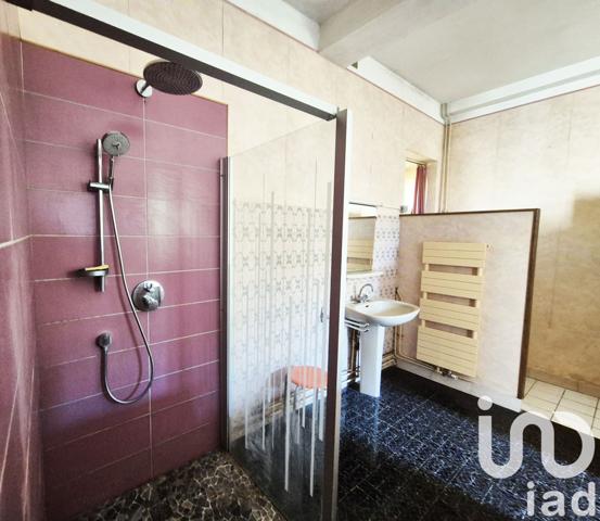 Maison à vendre 8 pièces 155 m² Ossun