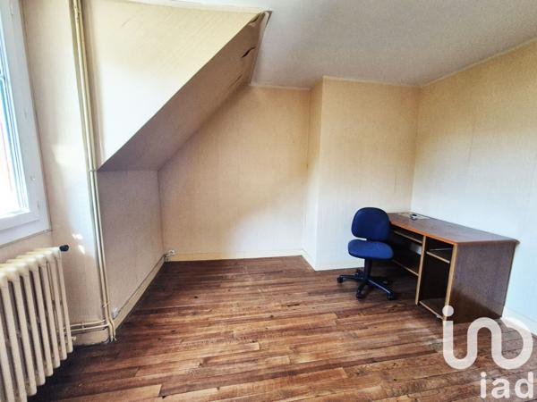 Maison à vendre 8 pièces 155 m² Ossun