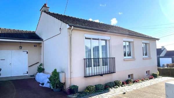 En résidence au calme