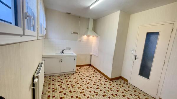 En résidence au calme