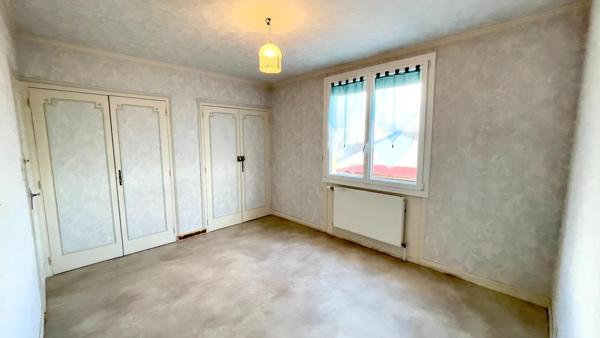 En résidence au calme