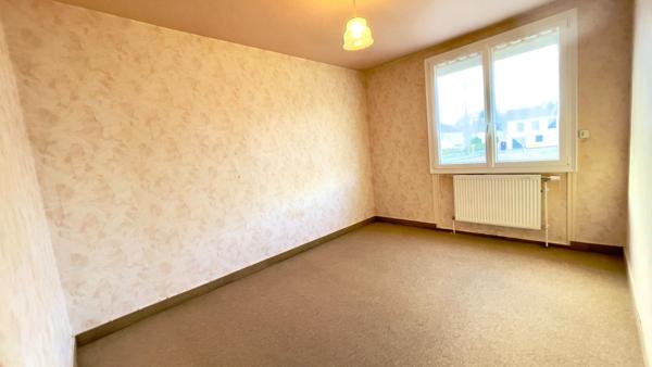 En résidence au calme