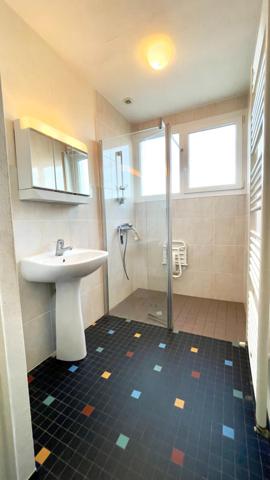 En résidence au calme